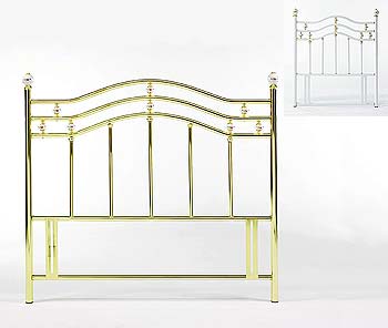 Bentley Designs Milano Headboard