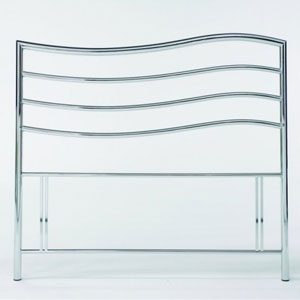 Bentley Designs New York- 5FT Kingsize Headboard