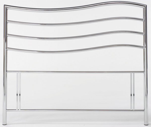 Bentley Designs New York Headboard Double 135cm