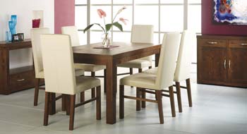 Panama Dining Table