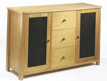 Peninsula Large Sideboard