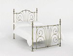 Designs- Rebecca- 4FT 6" Double Bedstead