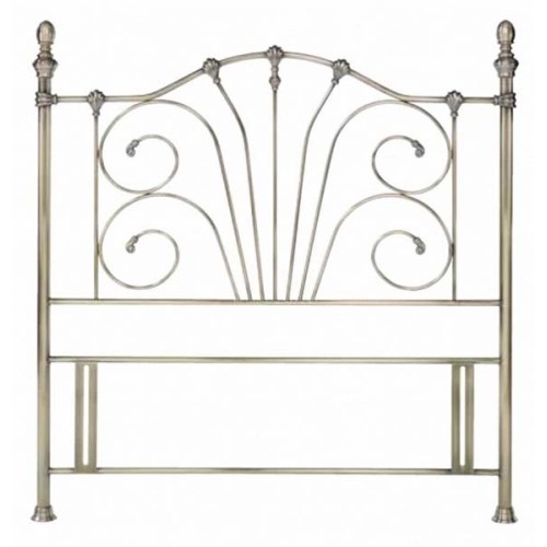 Rebecca Headboard - kingsize in