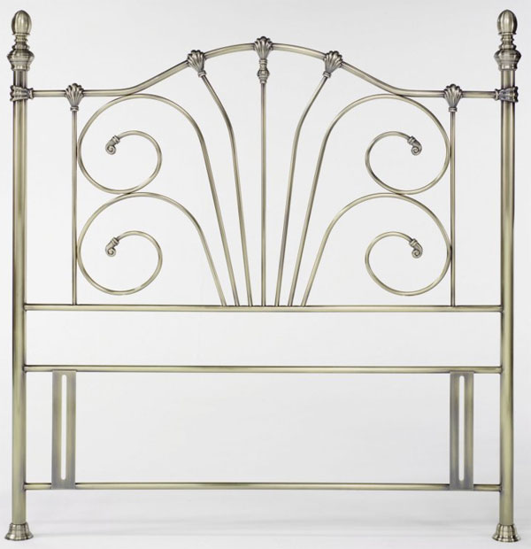 Bentley Designs Rebecca Headboard Double 135cm