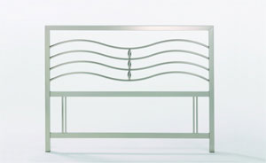 Bentley Designs- Revo- 5FT Kingsize Headboard