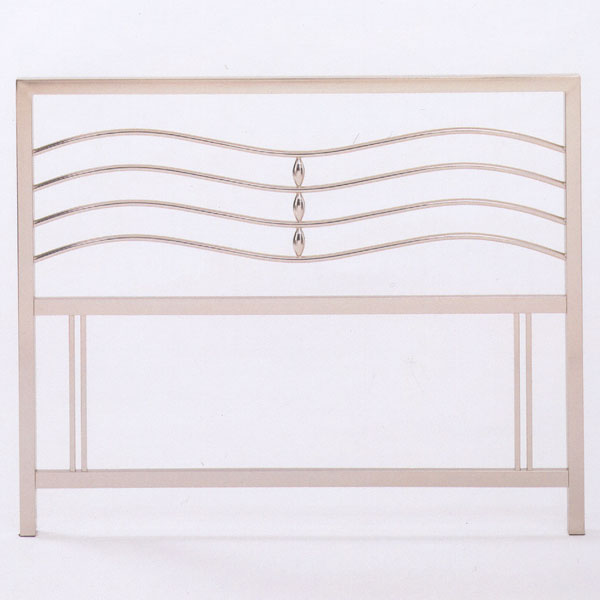 Bentley Designs Revo Headboard Double