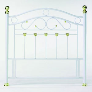 Bentley Designs Roma- 5FT Kingsize Headboard