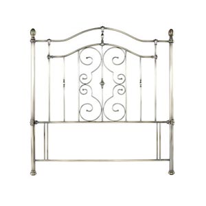 Bentley Designs Sara 5FT Kingsize Headboard