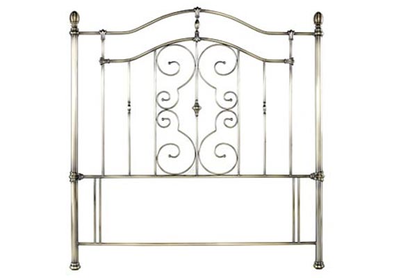 Bentley Designs Sara Headboard Double 135cm