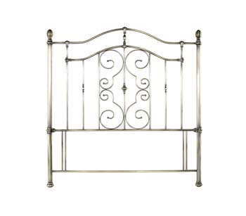 Bentley Designs Sara Headboard