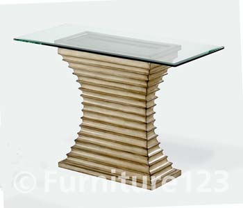 Saturn Console Table