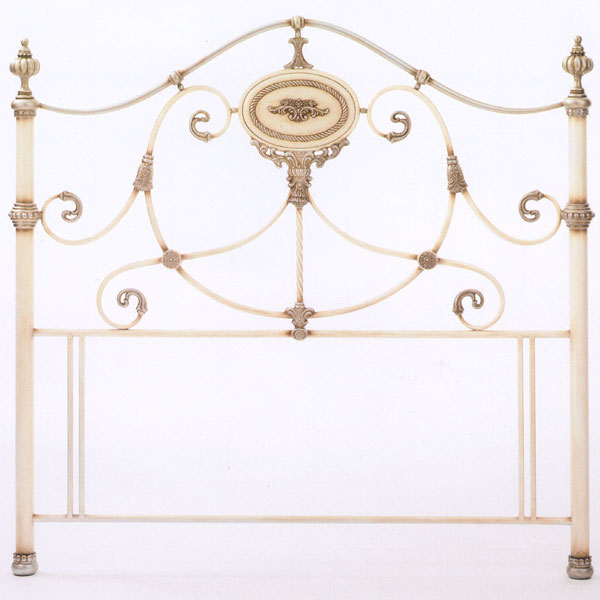 Bentley Designs Sienna Headboard Double 135cm