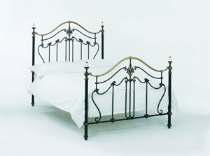 Bentley Designs- Sofia- 4FT 6&quot; Double Bedstead