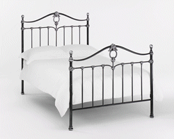 Bentley Designs- Tiffany- 5FT Kingsize Bedstead