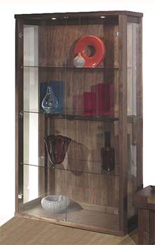 Tokyo Glass Display Cabinet