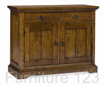 Toledo Light Small Sideboard