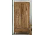 Designs Tuscany Double Wardrobe