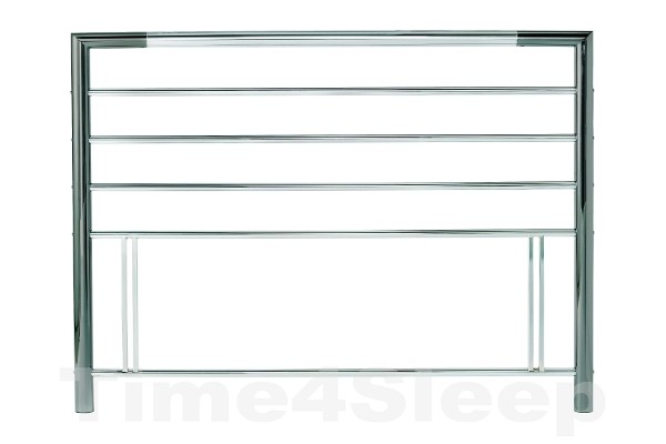 Bentley Designs Urban Metal Headboard