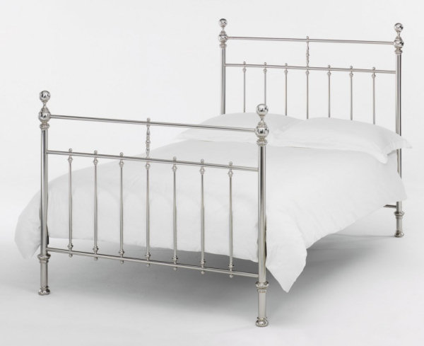 Bentley Designs Victoria Bed Frame Double 135cm