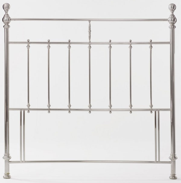 Bentley Designs Victoria Headboard Double