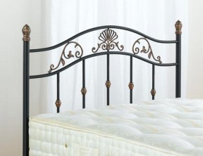 Bentley Double Angelica Headboard