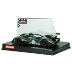 EXP Speed 8 3rd Le Mans 2001 #8 slot car