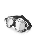 Leather Goggles