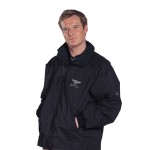 Bentley Lightweight Jacket