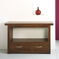 Panama Console Table