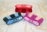 Slip Not Dandy Brush - Bright Pink