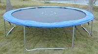 Beny V-Fit Ge30 12Ft Family Trampoline - Inc Cover