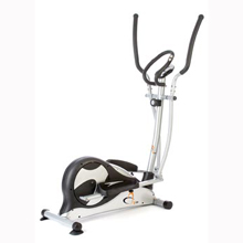 07MME Manual Magnetic Elliptical Trainer