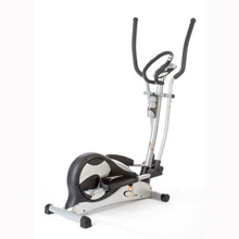 07PME Programmable Magnetic Elliptical Trainer