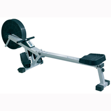 AR1 Artemis II Air Rowing Machine