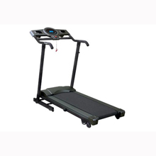 CX9 Motorised Folding Treadmill