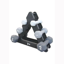 GE8 Dumbell Tree Set