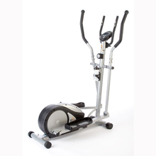 MET1 Magnetic Elliptical Trainer