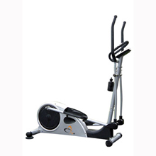 BENY MET5 Programmable Magnetic Elliptical Trainer