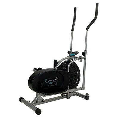 Beny Sports V-fit AET1 Air Elliptical Trainer