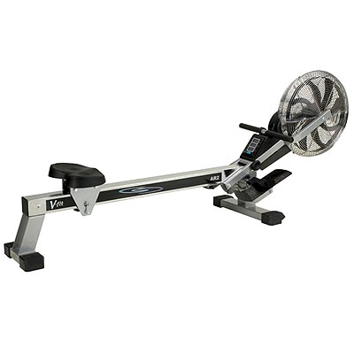 Beny Sports V-fit AR2 Super Air Rower (AR2 Rower)