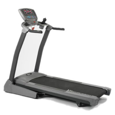 V-fit T2R-08 Programmable Power Treadmill (? - T2R-08 Treadmill)