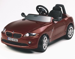 replica BMW z4