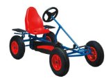 BERG Basic AF pedal go-kart