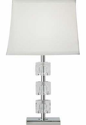 Bergen Table Lamp