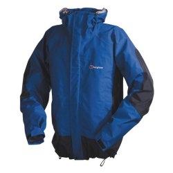 4 Seasons Trek Jacket