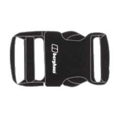 Berghaus 40mm Dual Adjust Buckle