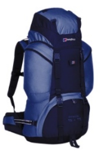 BERGHAUS ANTAEUS 65 LITRE RUCKSACK