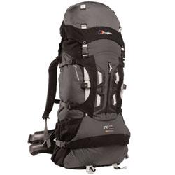 Berghaus C7 Pro 70 Plus 10 Rucksack