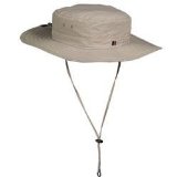 Corker II Hat - Cement