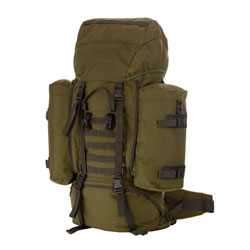 Berghaus Crusader 90 Plus 20 Rucksack